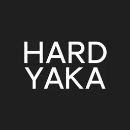 Hard Yaka
