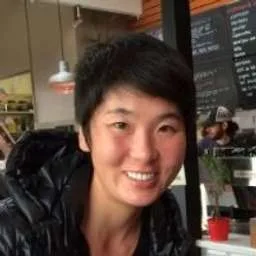 Meg Nakamura