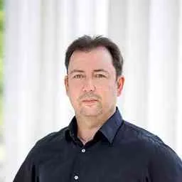 Roman Scharf