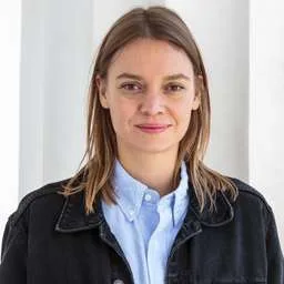 Kirsten Pöltl