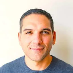 Hiram Vazquez