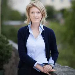Jeannette Fuerstenberg