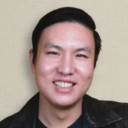 James Wang