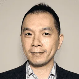 Daniel Lin