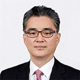 Kimoon Nam