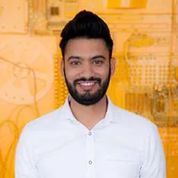 Ajay Kamat