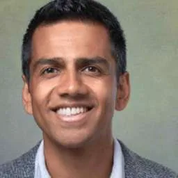 Anand Iyer