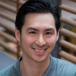 Jeffrey Lu