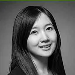 Cheryl Cui