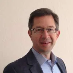 Andrew A. Sauter