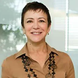 Suzanne Blaug