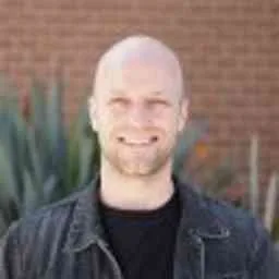 Kevin Morris