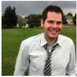 Aaron Stanton