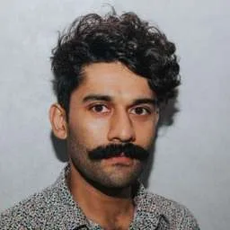 Ashutosh Priyadarshy