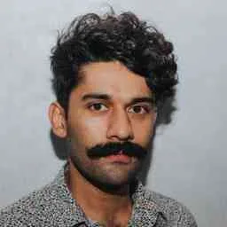 Ashutosh Priyadarshy