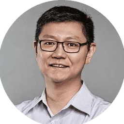 Mark Zhu