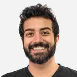 Roham Gharegozlou, CEO at Dapper Labs
