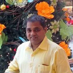 Srinivas Chaganti