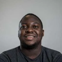 Ham Serunjogi, Co-Founder & CEO at Chipper Cash
