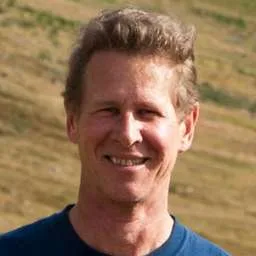 Rick Stevenson