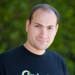 Eugene Malobrodsky