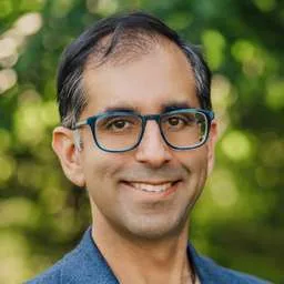 Ishan Sachdev