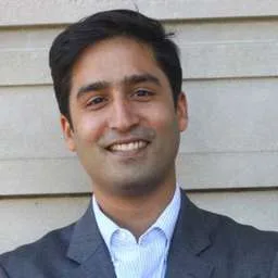 Vikas Raj