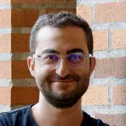 Darian Shirazi, Managing Partner at Gradient