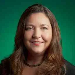 Anna Patterson, Founder & Managing Partner at Gradient