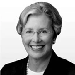 Joan Spero