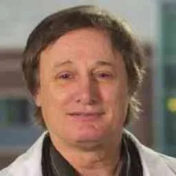 Robert Gourdie