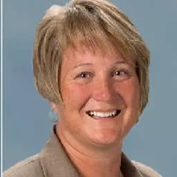 Amy Yoder