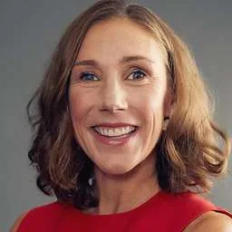 Elizabeth Weil