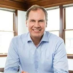 Jim Eberlin, General manager at Xactly