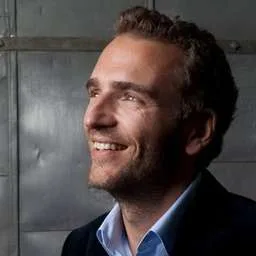 Alexandre Mars