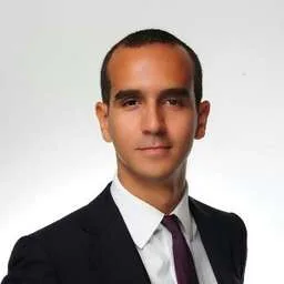 Ahmed Wagih Khalil