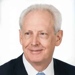 Deryck Maughan