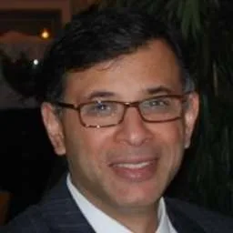 Girish Nadkarni