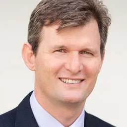 Daniel Palmer