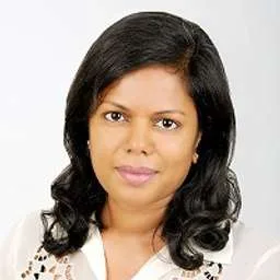 Aruna Ramsamy