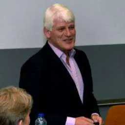 Fred van Beuningen