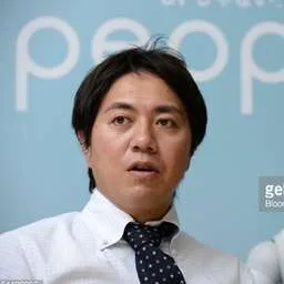 Fumihide Tomizawa