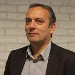 Nicolas Boudon