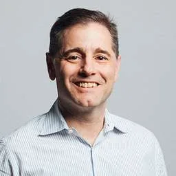Julius Genachowski, Managing Director and Partner at The Carlyle Group