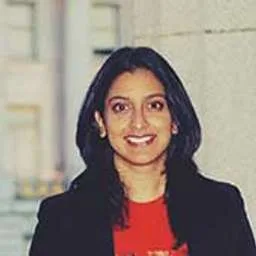 Kiran Jain