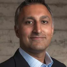 Mike Gupta