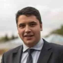 Andrew Kabrit