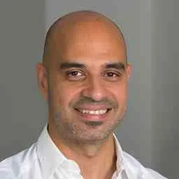 Tarek Kabrit