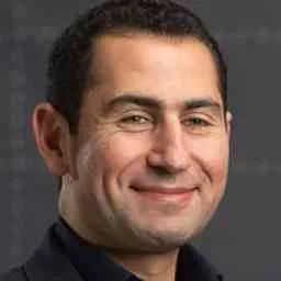 Jean-Pierre Mondalek, Head of Peak Events and XCM, MENA at Amazon