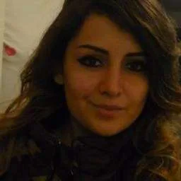 Stephanie Nour Prince
